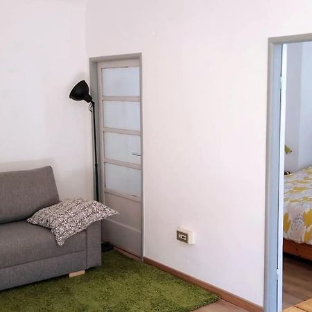 Bilocale Nel Cuore Di Genova Appartement Buitenkant foto