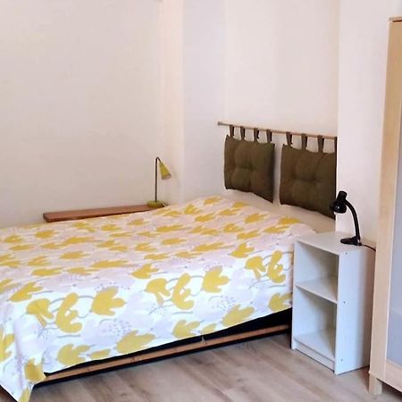Bilocale Nel Cuore Di Genova Appartement Buitenkant foto