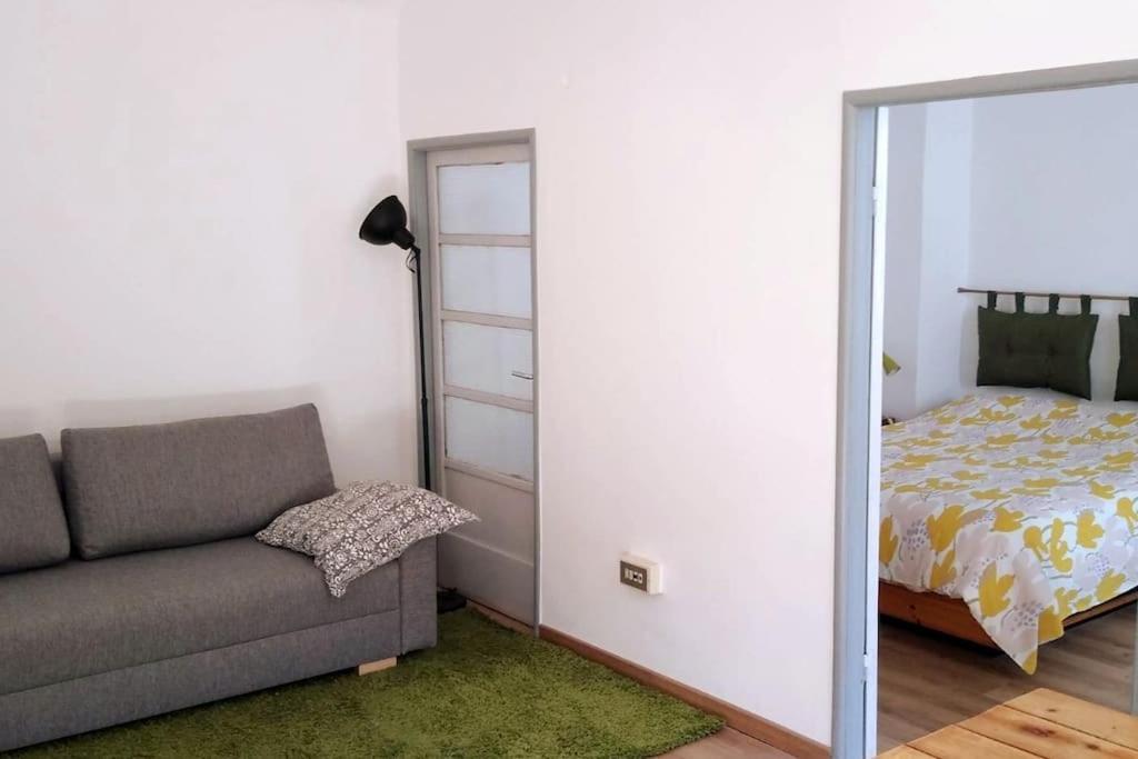 Bilocale Nel Cuore Di Genova Appartement Buitenkant foto