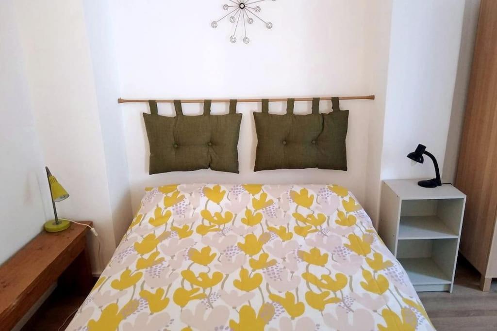 Bilocale Nel Cuore Di Genova Appartement Buitenkant foto