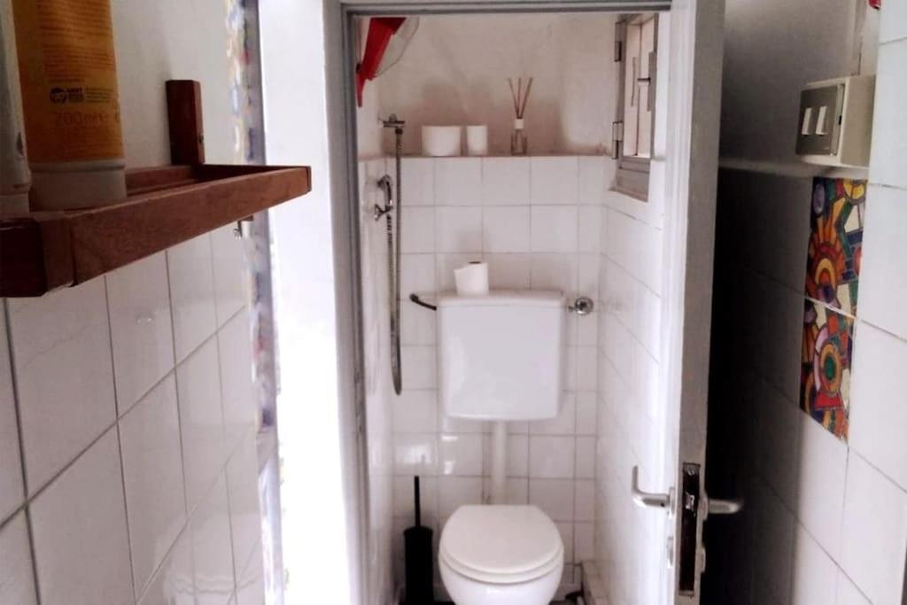 Bilocale Nel Cuore Di Genova Appartement Buitenkant foto